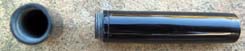 RUBBER CARRYING CASE